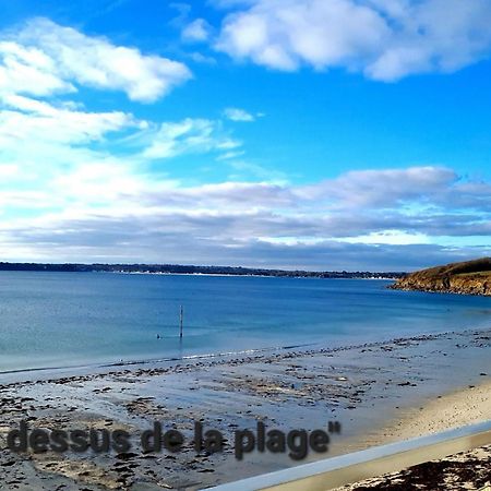 Studio les Trois Etoiles de Mer Concarneau Extérieur photo