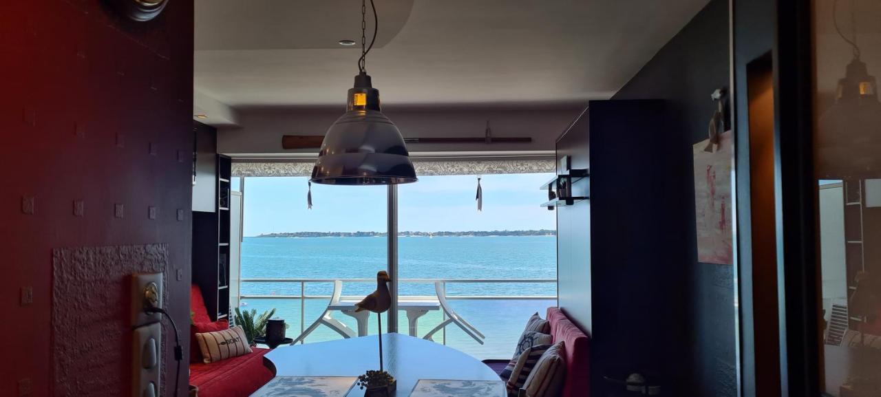 Studio les Trois Etoiles de Mer Concarneau Extérieur photo