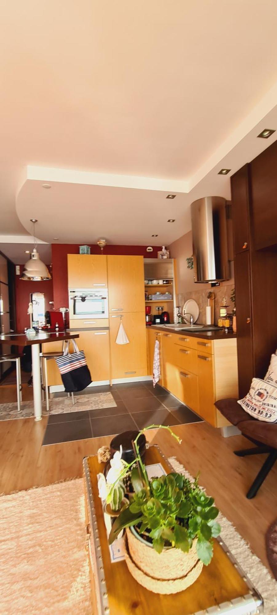Studio les Trois Etoiles de Mer Concarneau Extérieur photo